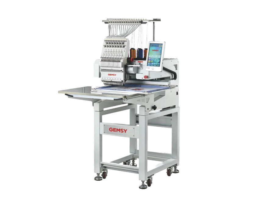 GEM 1201B / GEM 1501B