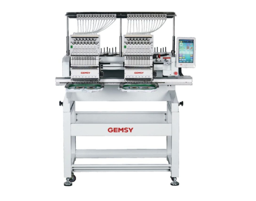 GEM 1202B / GEM 1502B