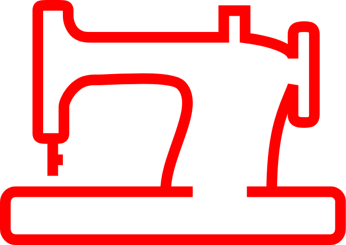 Industrial Sewing Machines